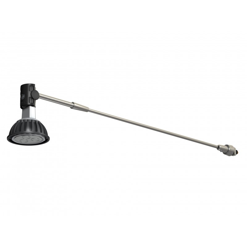 Držák světla Combi Rail Pro light, rameno 70 cm Držák světla Combi Rail Pro light, rameno 70 cm